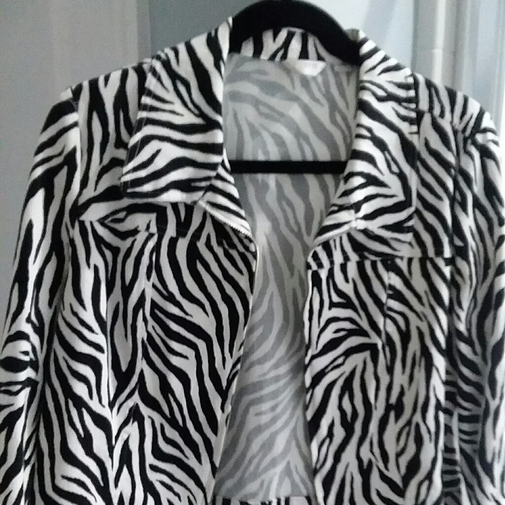Jacket